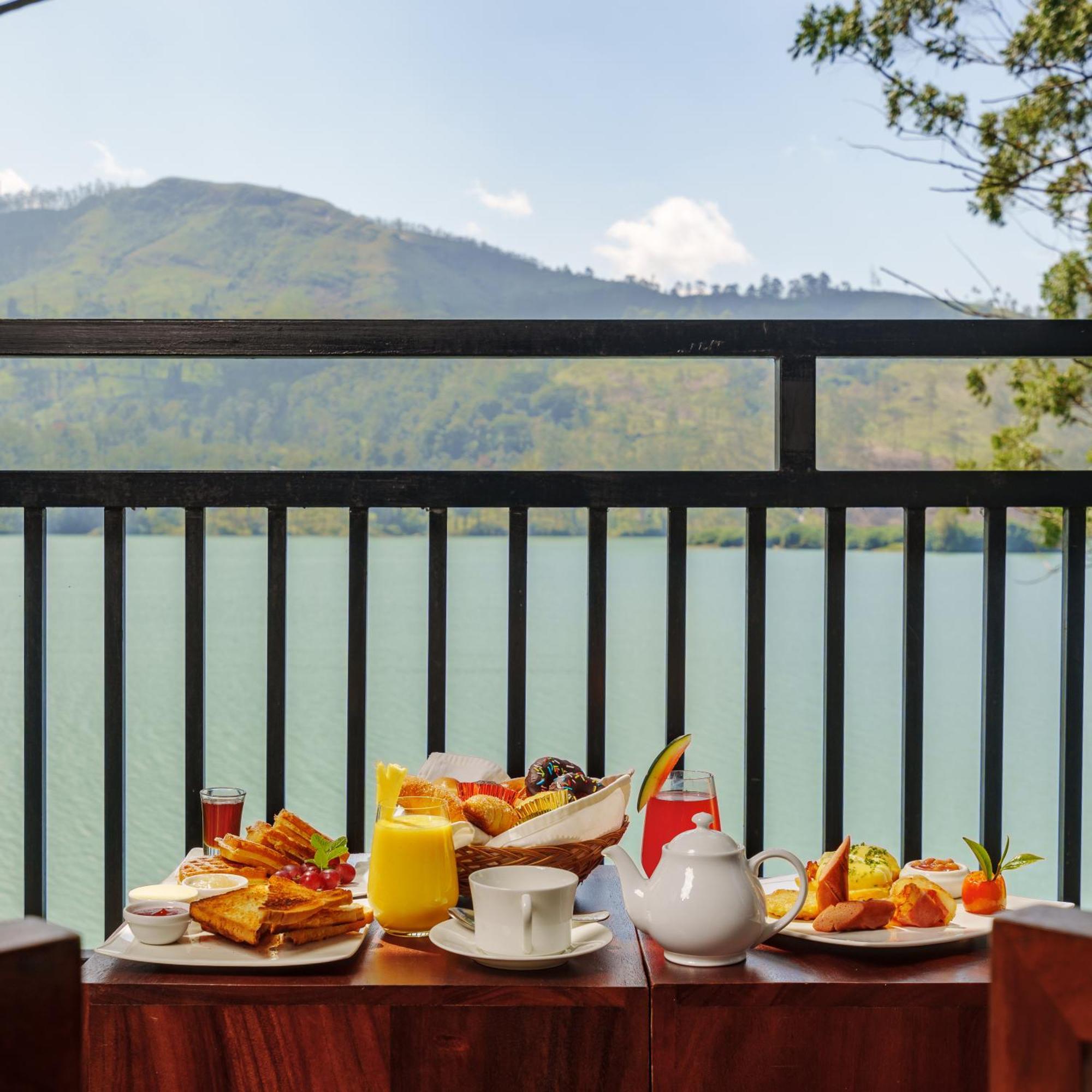 The Farm Resorts Dickoya Extérieur photo